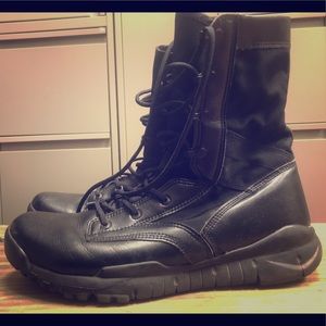 Nike Special Field Boots SFB Tactical Military